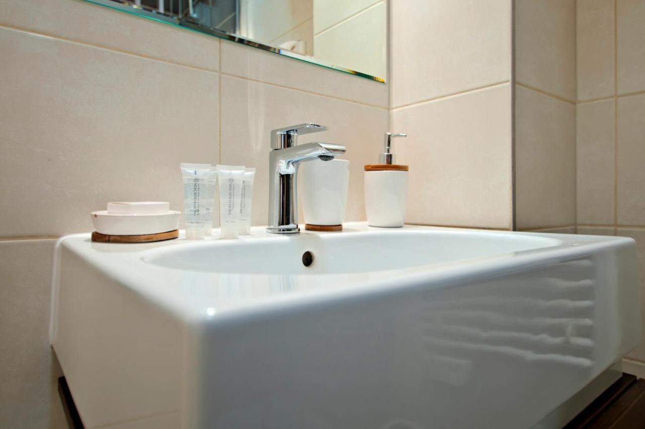 Apartament Pod Nosalem & Spa Sauna,Jacuzzi Закопане Екстер'єр фото