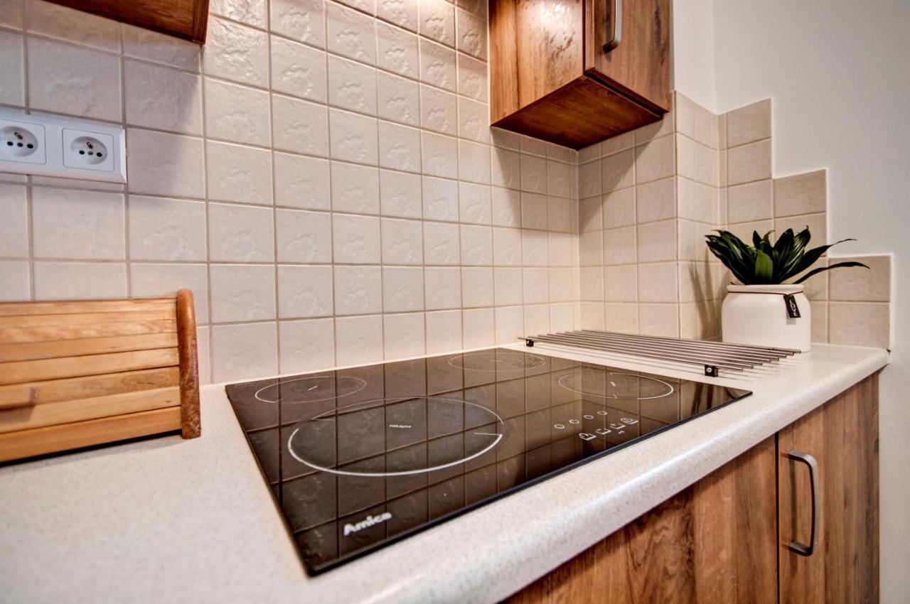 Apartament Pod Nosalem & Spa Sauna,Jacuzzi Закопане Екстер'єр фото